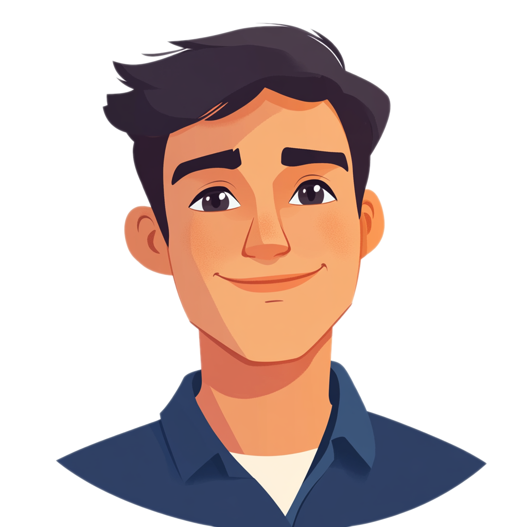 Customer avatar