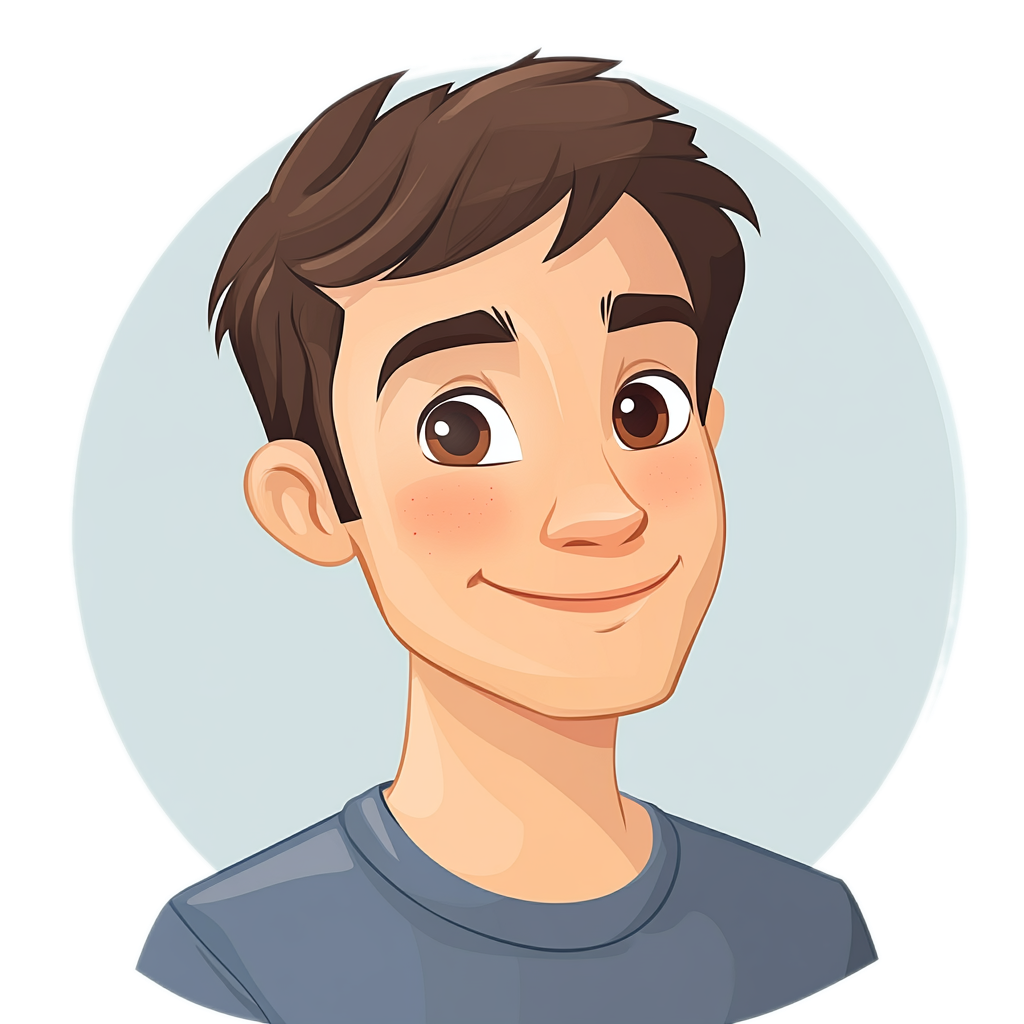 Customer avatar