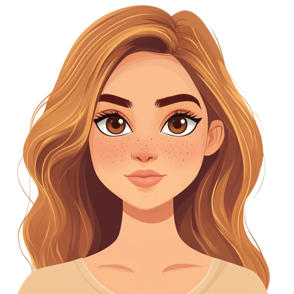 Customer avatar