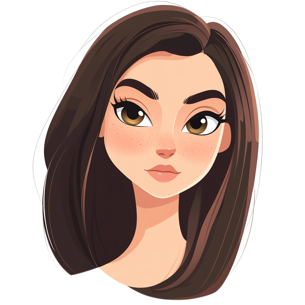 Customer avatar